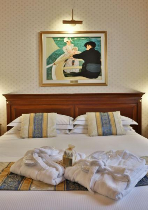 Best Western Classic Hotel Reggio Emilia